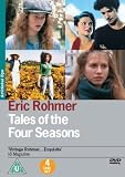 Tales Of Four Seasons [UK IMPORT]