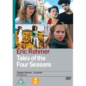Eric Rohmer - Tales of Four Seasons [Import anglai