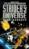 Strider's universe
