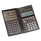 HP 19Bii Business Consultant Calculator