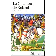 La Chanson de Roland