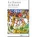 La Chanson de Roland