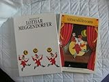 The genius of Lothar Meggendorfer
