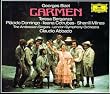 Bizet : Carmen (int�grale)