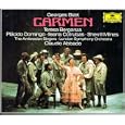 Bizet : Carmen (int�grale)