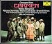 Bizet - Carmen / Berganza, Domingo, Cotrubas, Milnes, Abbado Image