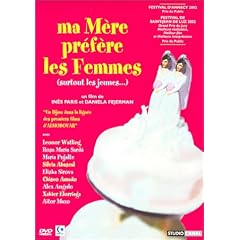 Ma m�re pr�f�re les femmes