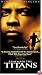 Remember the Titans