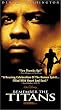 Remember the Titans