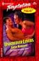 Undercover Lovers  (Heat) (Harlequin Temptation)