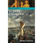 Click here to buy Daily Life in Stuart England (The Greenwood Press Daily Life Through History Series) by  Jeffrey Forgeng.