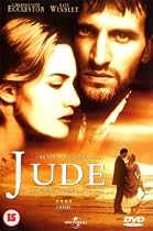 Jude [DVD] [1996]