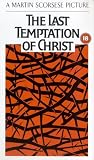 Last Temptation of Christ [VHS] VHS