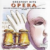 Opera: Greatest Hits