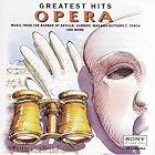 Opera: Greatest Hits by Leo Nucci, Kwangchul Youn, Georges Bizet, Alexander Borodin, and Friedrich von Flotow