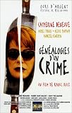 Genealogies d'un crime [VHS]