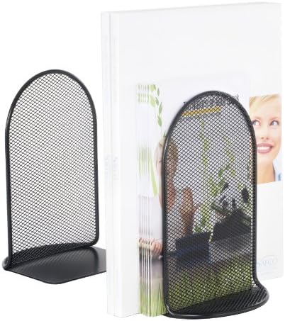 Onyx Book Ends (6 Sets)