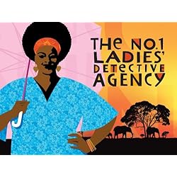 The No. 1 Ladies' Detective Agency: Season 1