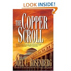The Copper Scroll