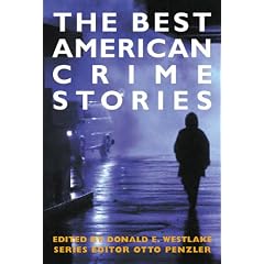 The Best American Mystery Stories