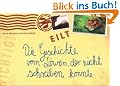 Die Geschichte vom L�wen, der nicht schreiben konnte