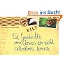 Die Geschichte vom L�wen, der nicht schreiben konnte