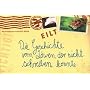 Die Geschichte vom L�wen, der nicht schreiben konnte