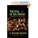 The End of All Things: A Defense of the Future