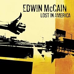 Lost in America by Edwin McCain
