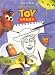 How to Draw Disney's "Toy Story 2"