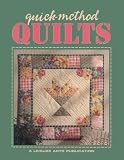 Quick Method Quilts (0942237544) by Childs, Anne Van Wagner