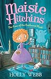 Maisie Hitchins : the case of the feathered mask
