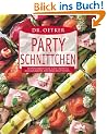 Party Schnittchen