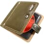 Ambico BA-160303 16-CD Ultra-thin Media Wallet