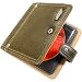 Ambico BA-160303 16-CD Ultra-thin Media Wallet