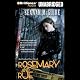 Rosemary and Rue: An October Daye Novel, Book 1