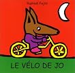 Le V�lo de Jo
