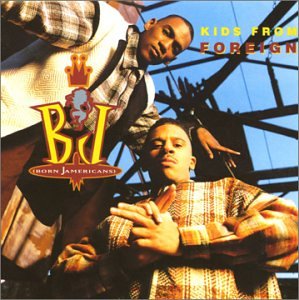 born jamericans - Boom Shak-a-tack Lyrics - Zortam Music