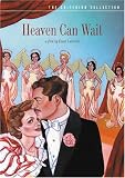 Criterion Collection: Heaven Can Wait [Import USA Zone 1]