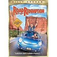 Billy Graham Presents - Road to Redemption