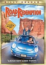 Billy Graham Presents - Road to Redemption