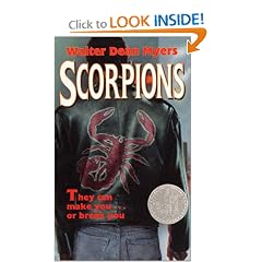 Scorpions