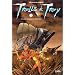 Trolls de Troy, tome 3 : Comme un vol de p�taures