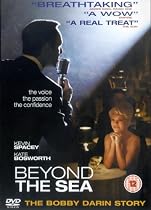Beyond The Sea [DVD]