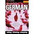 Pigeon German by Kenneth Griffiths