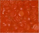 Red Raspberry Dollars 7.5 lb