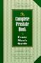 The Complete Prostate Book: Every Man's Guide