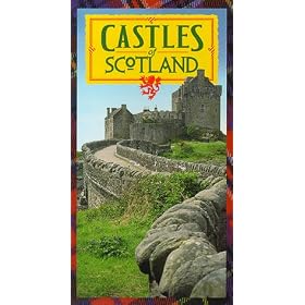 Castles of Scotland (3pc)