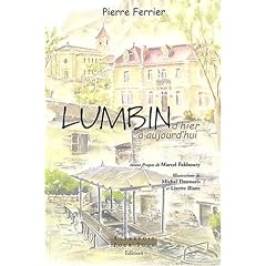 Lumbin d'hier � aujourd'hui
