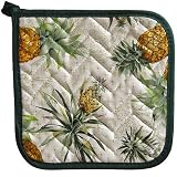 8 Potholder - Hospitality